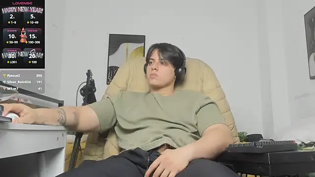 Thom Ohtani online show from 9, 7, 2026