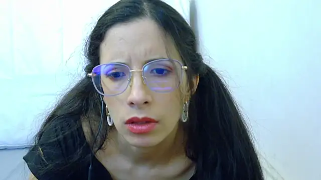 amabel zambrano online show from 19, 2, 2025