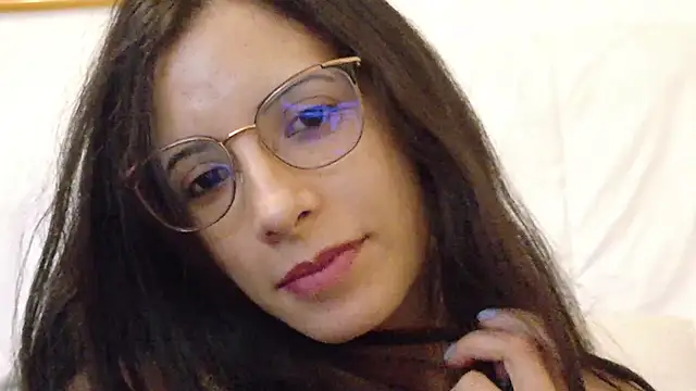 amabel zambrano online show from 10, 3, 2025