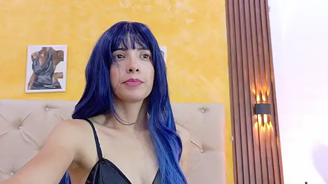 amabel zambrano online show from 4, 7, 2026