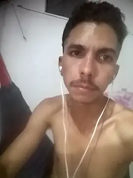 MagrinhoSaradoo online show from 5, 2, 2025