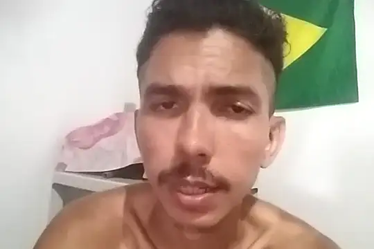 MagrinhoSaradoo online show from 16, 2, 2025