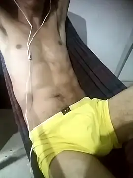 MagrinhoSaradoo online show from 18, 2, 2025