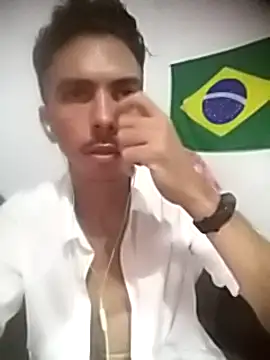 MagrinhoSaradoo online show from 5, 3, 2025