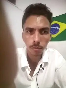 MagrinhoSaradoo online show from 7, 3, 2025