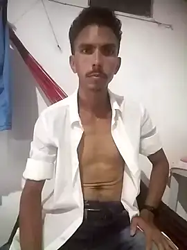 MagrinhoSaradoo online show from 11, 3, 2025