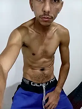 MagrinhoSaradoo online show from 17, 9, 2025