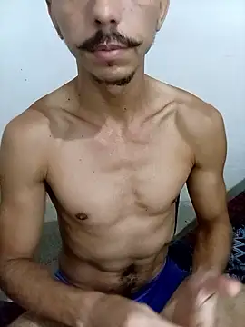 MagrinhoSaradoo online show from 17, 10, 2025