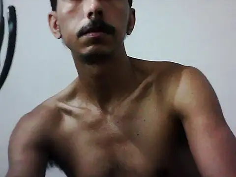 MagrinhoSaradoo online show from 17, 12, 2025