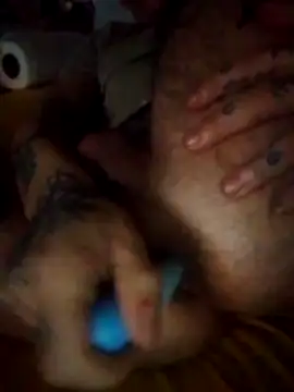 DevilTattoo69 online show from 18, 4, 2026