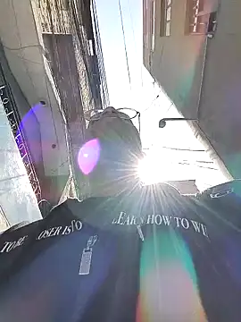 Snapshot of THEGOATHL chatting on 9, 10, 2025 THEGOATHL online show from 9, 10, 2025