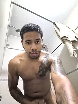 Snapshot of THEGOATHL chatting on 24, 10, 2025 THEGOATHL online show from 24, 10, 2025