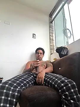 Snapshot of THEGOATHL chatting on 16, 12, 2025 THEGOATHL online show from 16, 12, 2025