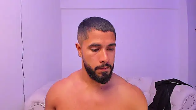 Santiago huntt online show from 24, 12, 2024