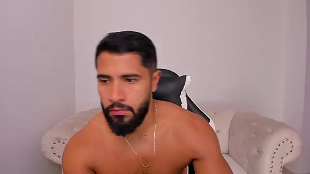 Snapshot of Santiago_huntt chatting on 9, 1, 2026 Santiago huntt online show from 9, 1, 2026