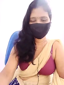 Lucky-Deepthi online show from 21, 11, 2025