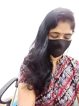Snapshot of Lucky-Deepthi chatting on 14, 6, 2026 Lucky-Deepthi online show from 14, 6, 2026