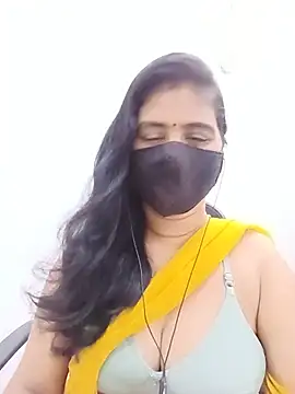 Snapshot of Lucky-Deepthi chatting on 21, 6, 2026 Lucky-Deepthi online show from 21, 6, 2026