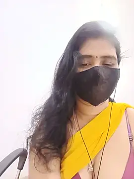 Snapshot of Lucky-Deepthi chatting on 21, 6, 2026 Lucky-Deepthi online show from 21, 6, 2026
