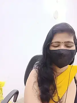 Snapshot of Lucky-Deepthi chatting on 2, 7, 2026 Lucky-Deepthi online show from 2, 7, 2026