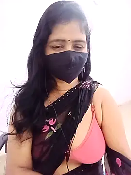 Snapshot of Lucky-Deepthi chatting on 1, 8, 2026 Lucky-Deepthi online show from 1, 8, 2026