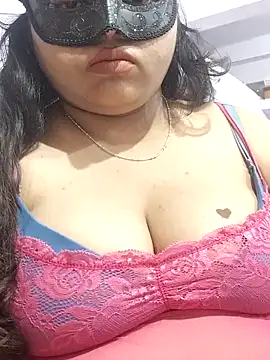 BigAssSarah online show from 3, 10, 2025