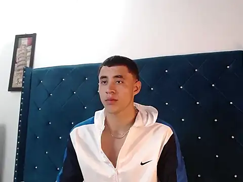 Snapshot of Cris_steban1 chatting on 11, 2, 2026 Cris steban1 online show from 11, 2, 2026