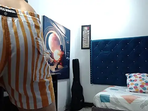 Snapshot of Cris_steban1 chatting on 18, 2, 2026 Cris steban1 online show from 18, 2, 2026