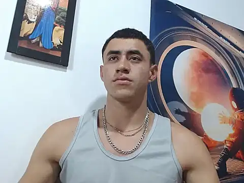 Snapshot of Cris_steban1 chatting on 20, 2, 2026 Cris steban1 online show from 20, 2, 2026