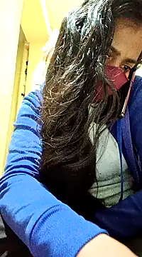 Snapshot of Pooja_cut chatting on 8, 2, 2025 Pooja cut online show from 8, 2, 2025