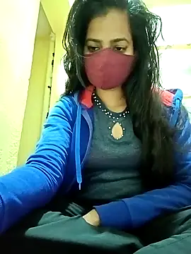 Snapshot of Pooja_cut chatting on 8, 2, 2025 Pooja cut online show from 8, 2, 2025