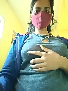 Snapshot of Pooja_cut chatting on 9, 2, 2025 Pooja cut online show from 9, 2, 2025