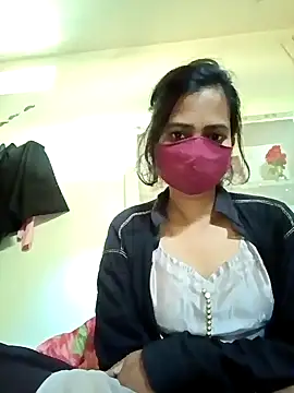 Snapshot of Pooja_cut chatting on 10, 2, 2025 Pooja cut online show from 10, 2, 2025