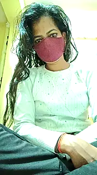 Snapshot of Pooja_cut chatting on 11, 2, 2025 Pooja cut online show from 11, 2, 2025