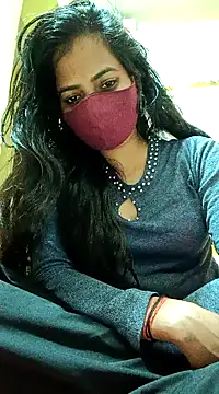 Snapshot of Pooja_cut chatting on 11, 2, 2025 Pooja cut online show from 11, 2, 2025