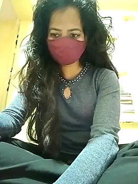 Snapshot of Pooja_cut chatting on 15, 2, 2025 Pooja cut online show from 15, 2, 2025