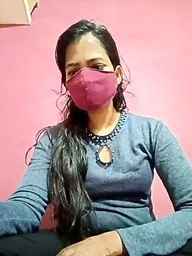 Snapshot of Pooja_cut chatting on 16, 2, 2025 Pooja cut online show from 16, 2, 2025