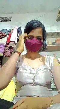 Snapshot of Pooja_cut chatting on 17, 2, 2025 Pooja cut online show from 17, 2, 2025