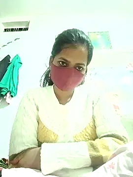 Snapshot of Pooja_cut chatting on 18, 2, 2025 Pooja cut online show from 18, 2, 2025