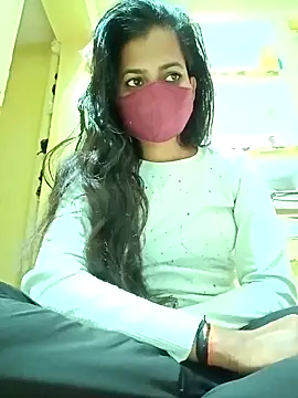 Snapshot of Pooja_cut chatting on 21, 2, 2025 Pooja cut online show from 21, 2, 2025