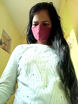 Snapshot of Pooja_cut chatting on 22, 2, 2025 Pooja cut online show from 22, 2, 2025