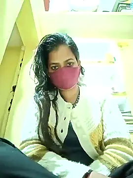 Snapshot of Pooja_cut chatting on 22, 2, 2025 Pooja cut online show from 22, 2, 2025