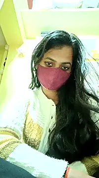 Snapshot of Pooja_cut chatting on 23, 2, 2025 Pooja cut online show from 23, 2, 2025