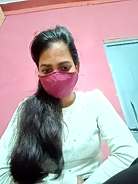 Snapshot of Pooja_cut chatting on 23, 2, 2025 Pooja cut online show from 23, 2, 2025