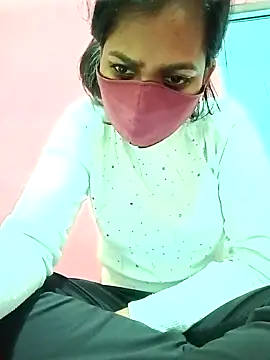 Snapshot of Pooja_cut chatting on 23, 2, 2025 Pooja cut online show from 23, 2, 2025