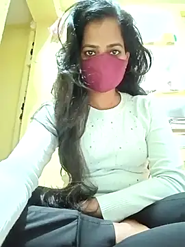 Snapshot of Pooja_cut chatting on 23, 2, 2025 Pooja cut online show from 23, 2, 2025