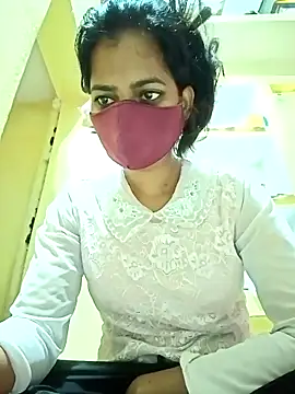 Snapshot of Pooja_cut chatting on 24, 2, 2025 Pooja cut online show from 24, 2, 2025