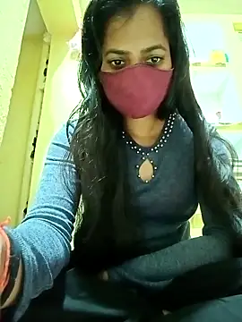 Snapshot of Pooja_cut chatting on 24, 2, 2025 Pooja cut online show from 24, 2, 2025