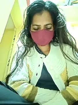 Snapshot of Pooja_cut chatting on 25, 2, 2025 Pooja cut online show from 25, 2, 2025