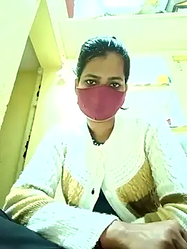 Snapshot of Pooja_cut chatting on 26, 2, 2025 Pooja cut online show from 26, 2, 2025